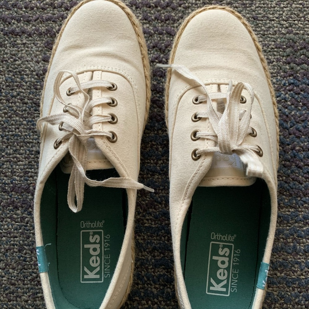 Keds shoes